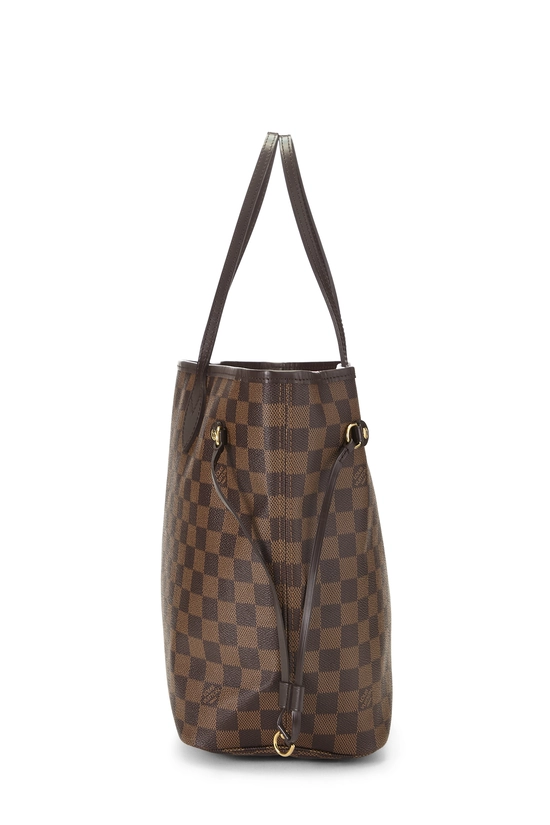 Damier Ebene Neverfull MM, , large image number 2