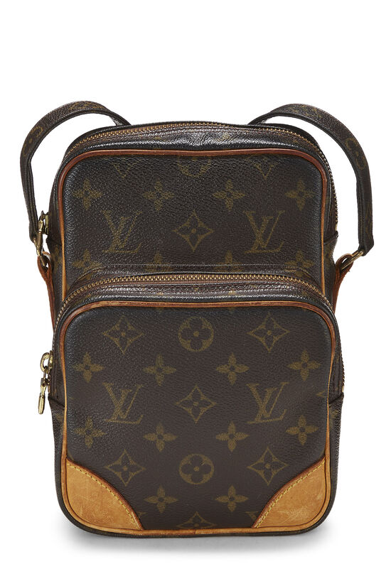 Monogram Canvas Amazone, , large image number 0