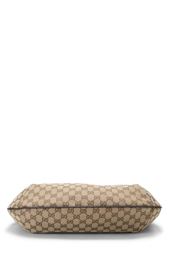 Original GG Canvas Web Round Messenger XL, , large image number 4