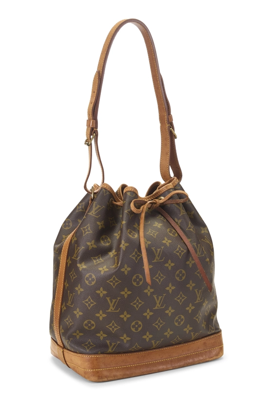 Monogram Canvas No&eacute;, , large image number 1