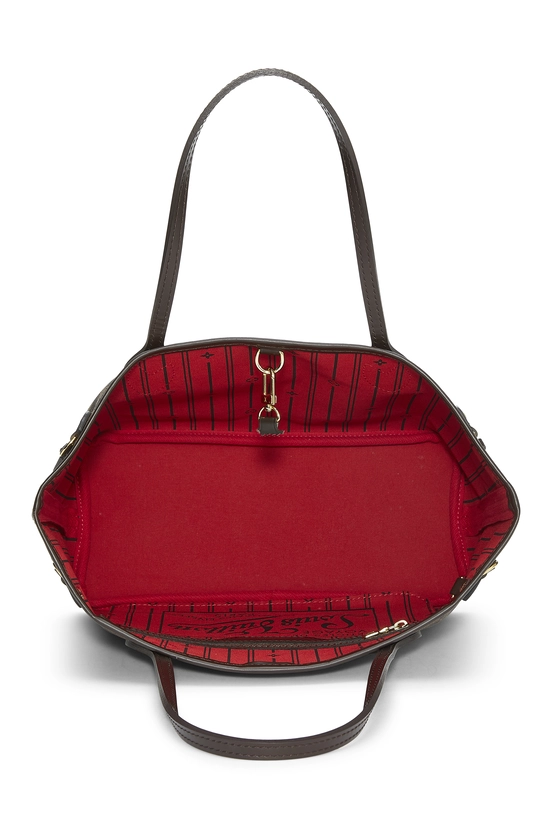 Damier Ebene Neverfull PM, , large image number 5
