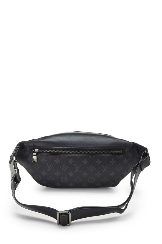 Monogram Eclipse Canvas Discovery Bumbag , , large image number 3