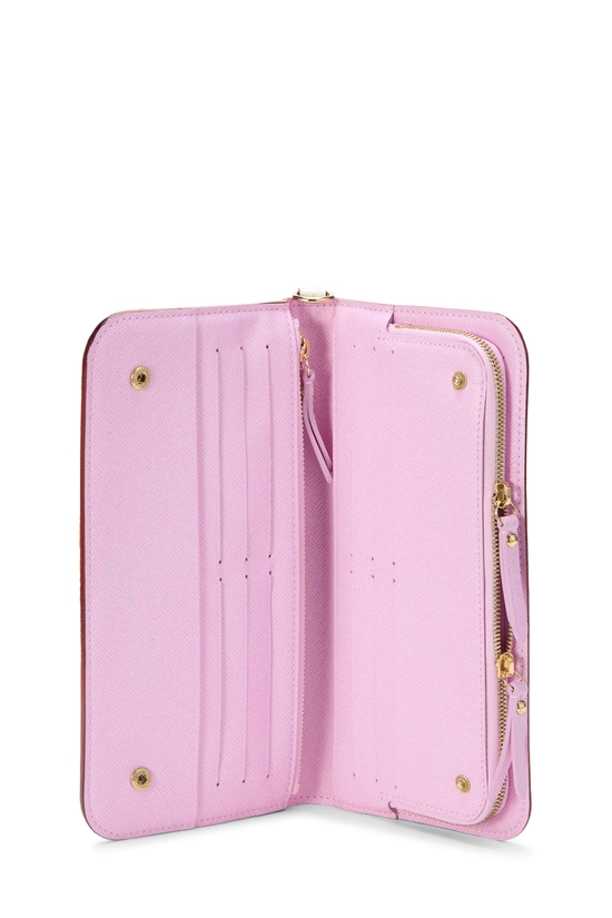 Takashi Murakami x Louis Vuitton White Monogram Multicolore Insolite, , large image number 3