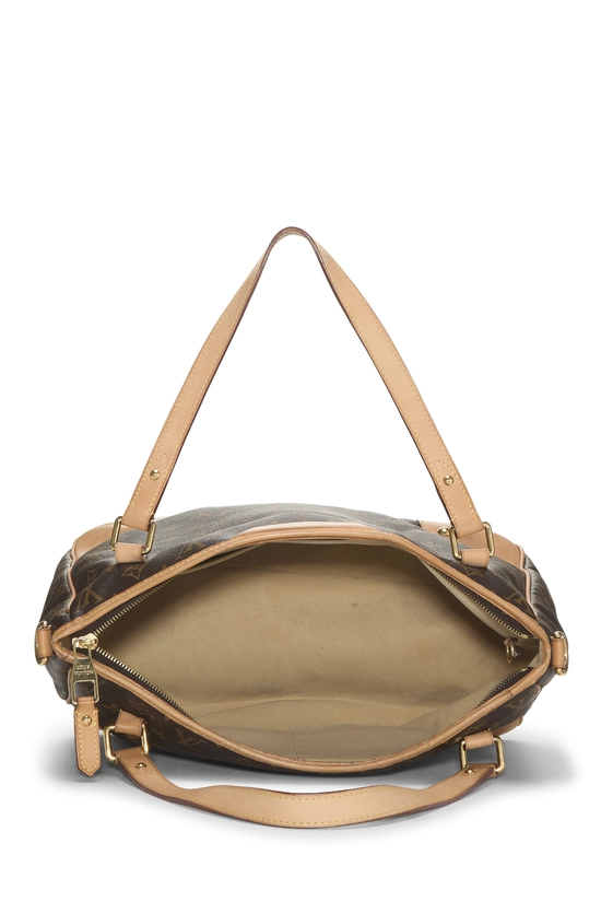 Monogram Canvas Estrela MM, , large image number 5