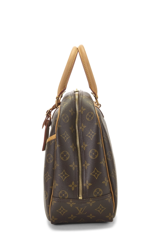 Monogram Canvas Deauville, , large image number 2