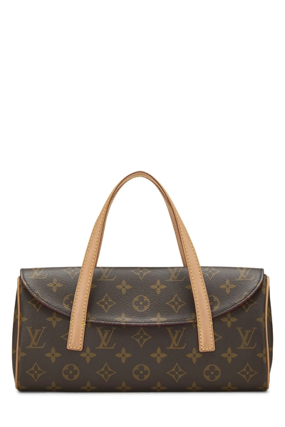 Monogram Canvas Sonatine