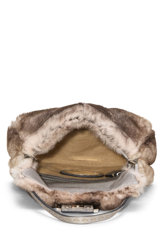 Brown Fur Mama Mini , , large image number 5