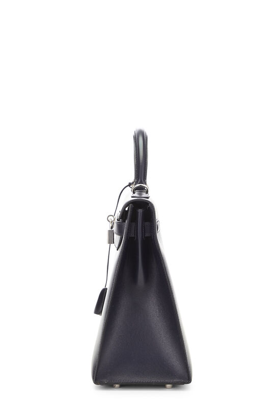 Blue Indigo Box Kelly Sellier 32, , large image number 2