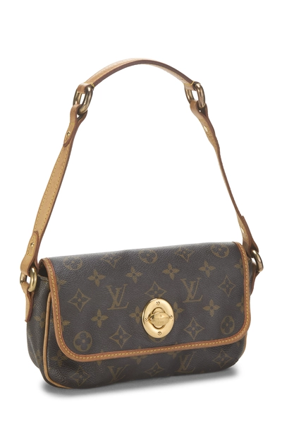 Louis Vuitton Monogram Canvas Tikal PM — photo 2