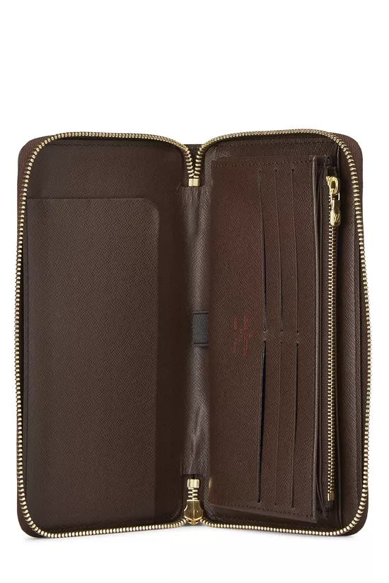 Damier Ebene Organizer, , large image number 3