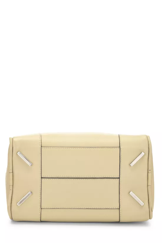 Beige Leather Amazona 75 Small, , large image number 4