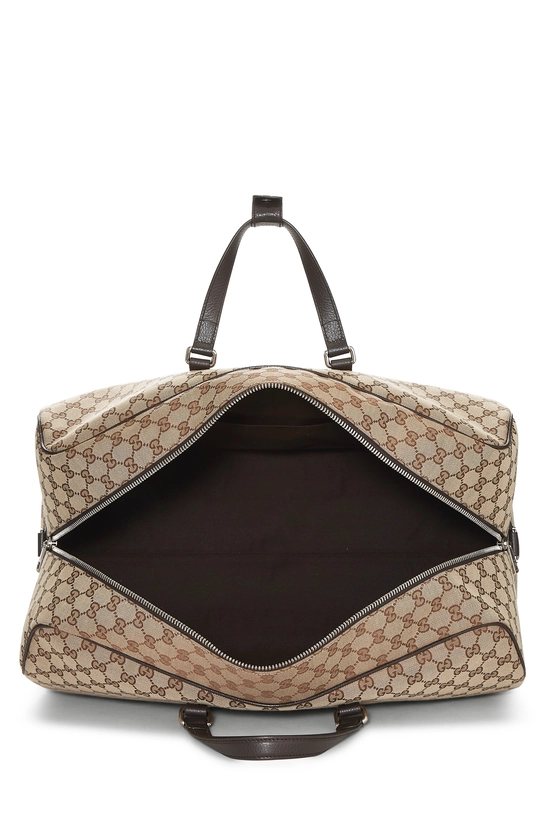 Original GG Canvas Weekender XL, , large image number 5
