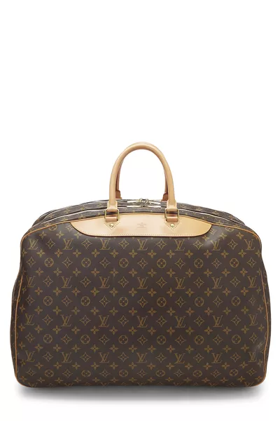 Louis Vuitton Monogram Canvas Alize 3 — photo 1