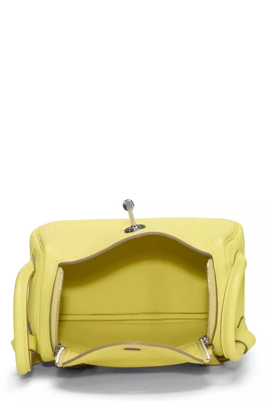 Lime Clemence Lindy Mini, , large image number 5