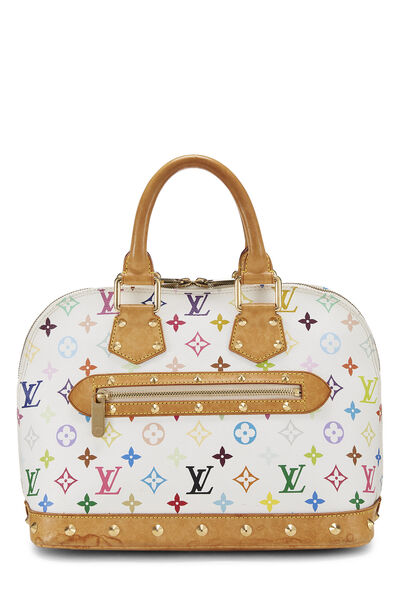 Vintage Louis Vuitton Top Handle Bags - 833 For Sale at 1stDibs  louis  vuitton 2004 handbag collection, louis vuitton one handle bag, louis  vuitton purse handle