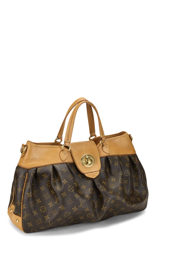Monogram Canvas Boetie GM, , large image number 1
