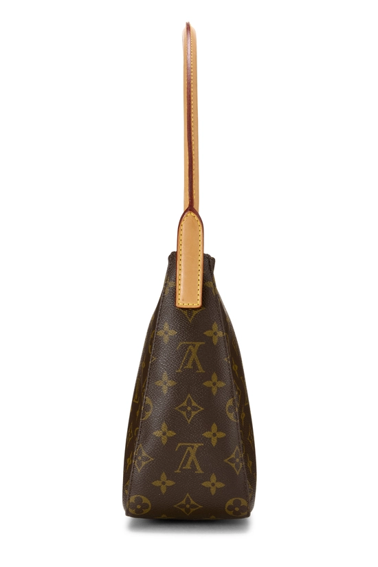Monogram Canvas Looping MM, , large image number 2