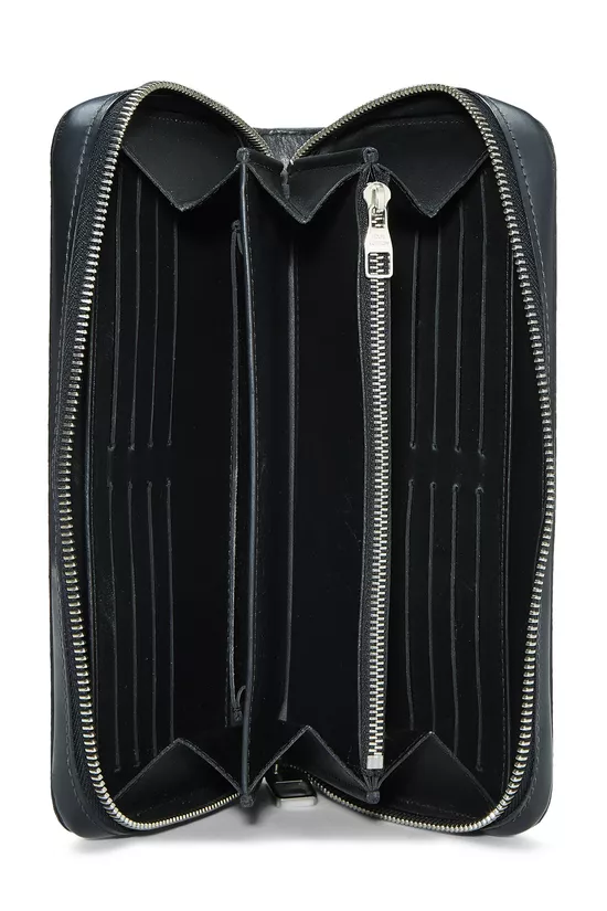 Damier Cobalt Zippy XL, , large image number 3