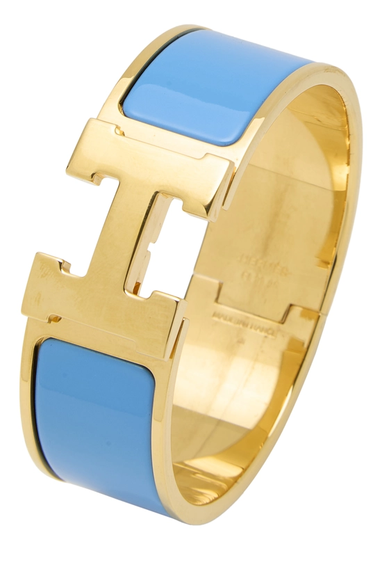Blue Clic Clac H Wide PM, , large image number 0