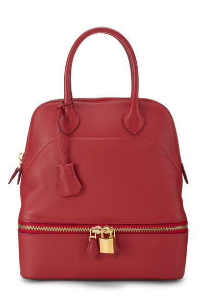 Rouge Casaque Swift Bolide Secret 24