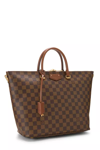 Damier Ebene Belmont, , large