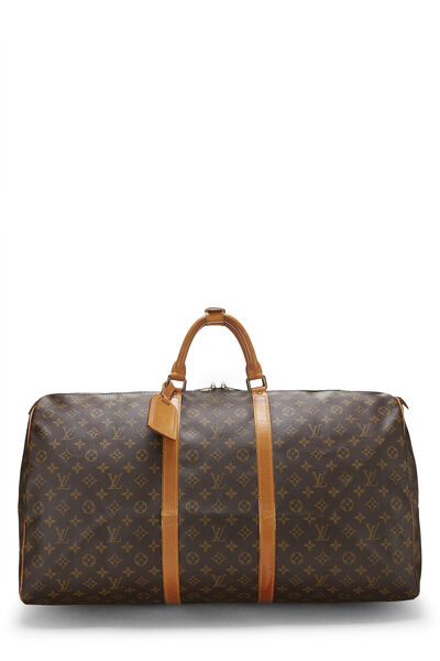 Louis vuitton beverly briefcase - Gem