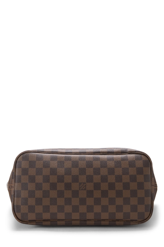 Damier Ebene Neverfull MM, , large image number 4