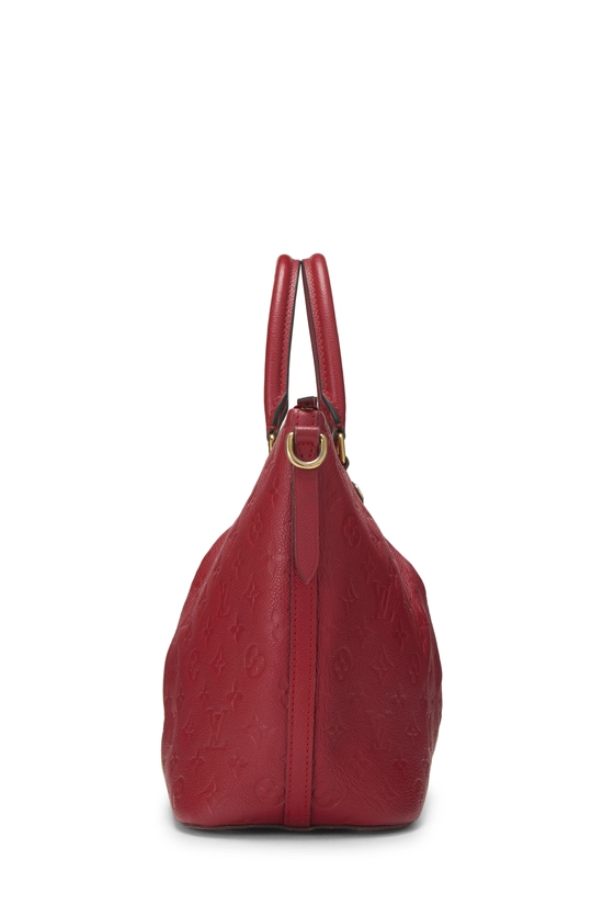 Orient Monogram Empreinte Mazarine PM, , large image number 2