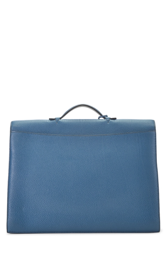 Blue Togo Sac &agrave; D&eacute;p&ecirc;ches 41, , large image number 3