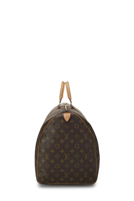 Monogram Canvas Keepall 55, , large image number 2