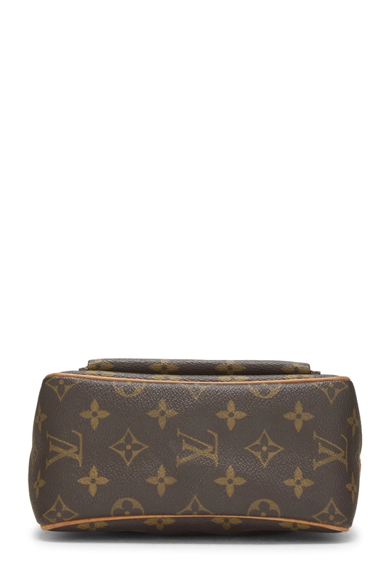 Monogram Canvas Viva Cite PM, , large image number 2