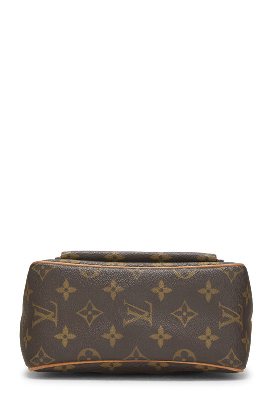 Monogram Canvas Viva Cite PM, , large image number 2