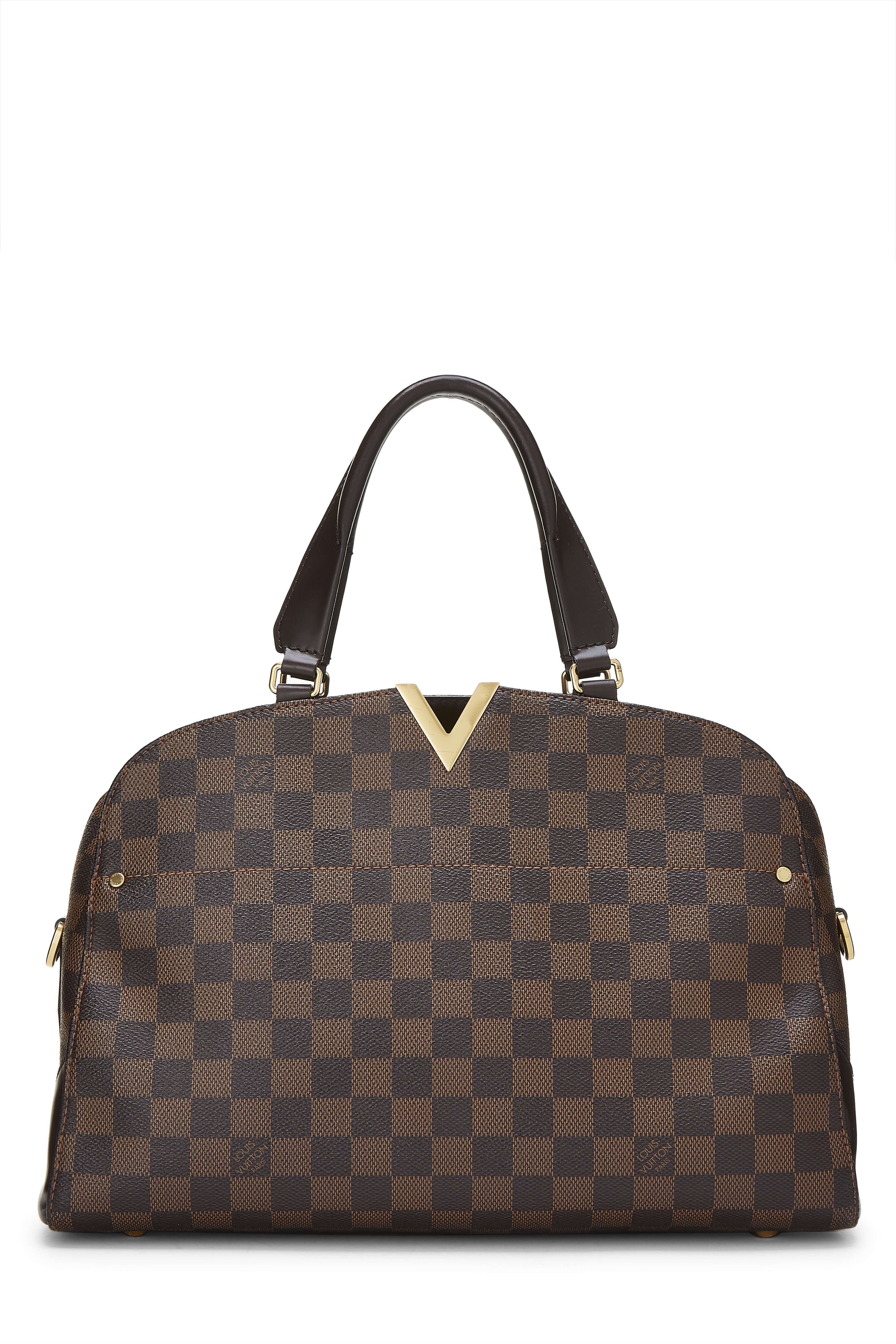 louis vuitton bowling