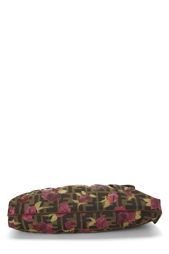 Brown Zucca Canvas Chef Small, , large image number 4