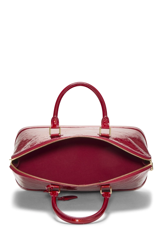 Red Vernis Alma GM NM, , large image number 5