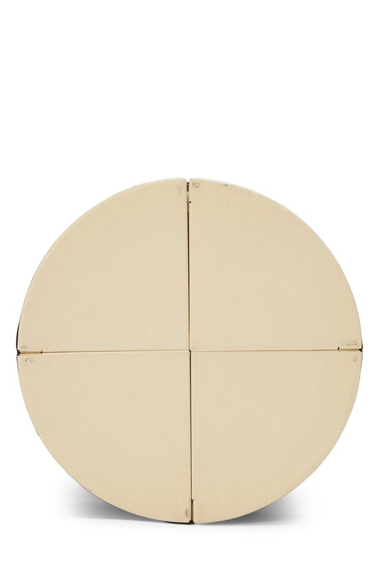 Dom P&eacute;rignon x Louis Vuitton Vachetta Leather Bottle Holder, , large image number 5