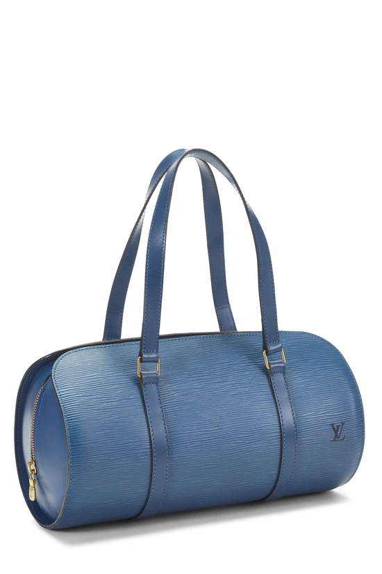 Bleu Celeste Epi Soufflot , , large image number 1