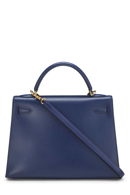 Blue Roy Box Kelly Sellier 32, , large image number 3