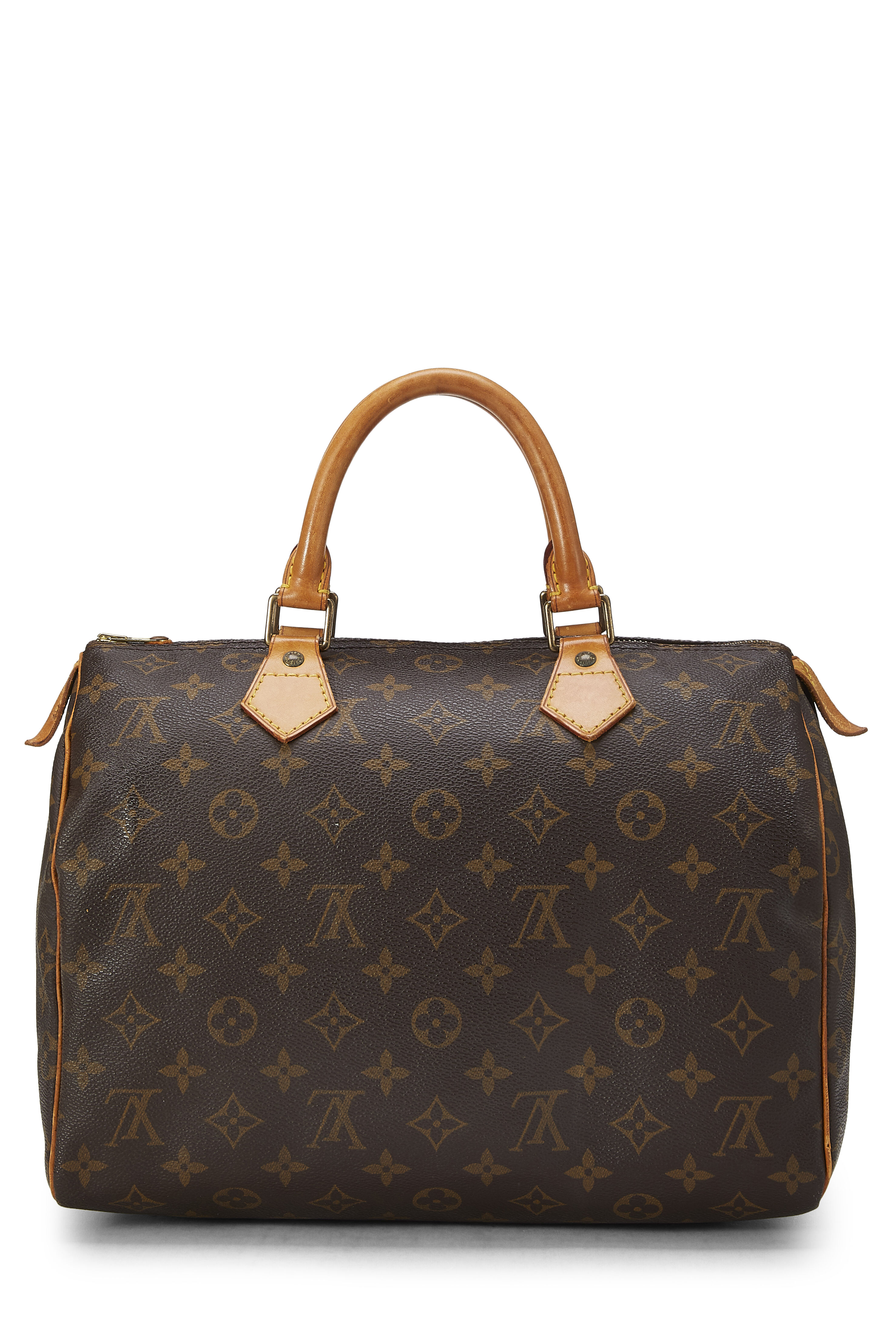 louis vuitton speedy monogram
