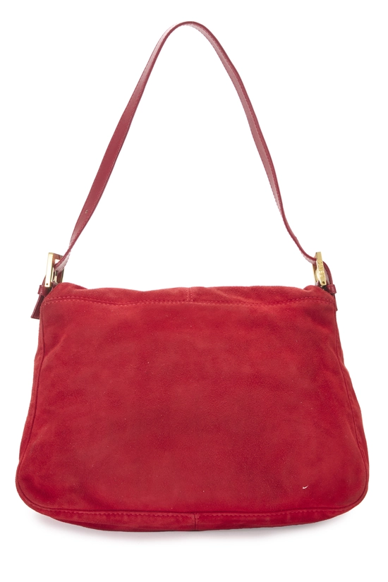 Red Suede Mama , , large image number 3