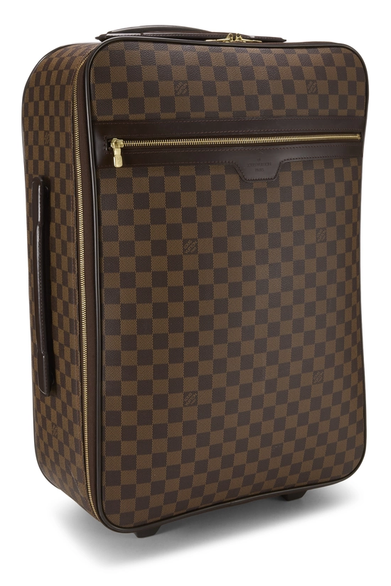 Damier Ebene Pegase 55, , large image number 1