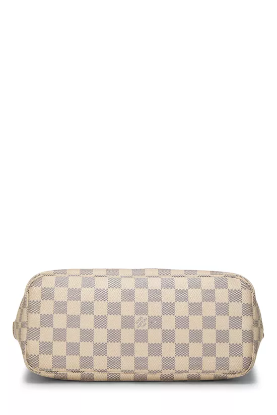 Damier Azur Neverfull PM, , large image number 2