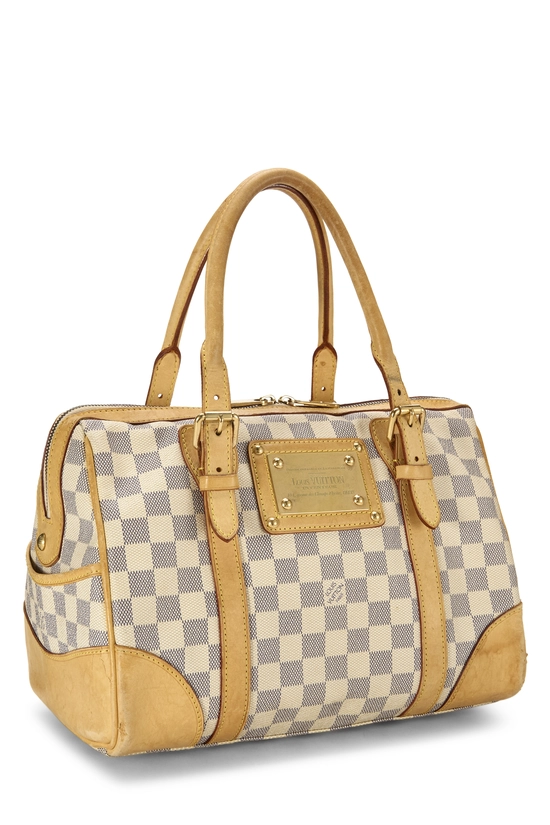 Damier Azur Berkeley, , large image number 1