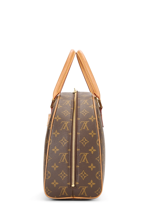 Monogram Canvas Nolita, , large image number 2