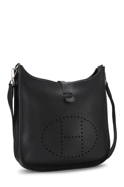 Black Clemence Evelyne I PM, , large