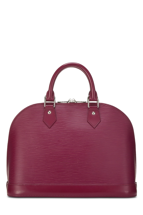 Fuchsia Epi Alma PM NM, , large image number 0