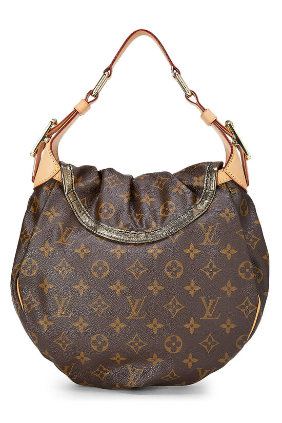 Louis Vuitton Monogram Canvas Kalahari PM QJB1261Y0F026 | WGACA 