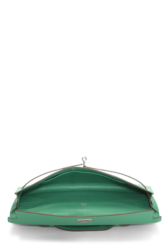 Menthe Chevre Chamkila Kelly Cut, , large image number 5