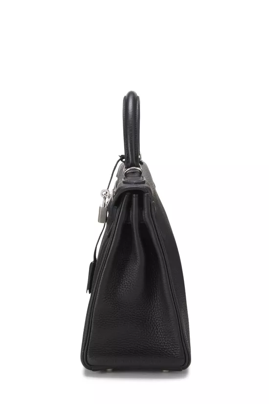 Black Clemence Kelly Retourne 28, , large image number 2