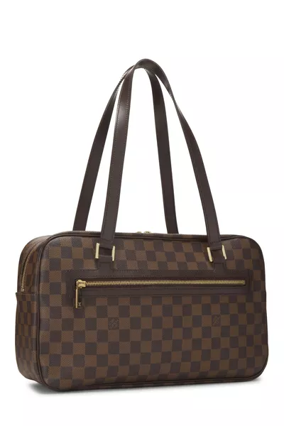 Louis Vuitton Damier Ebene Cite GM — photo 2